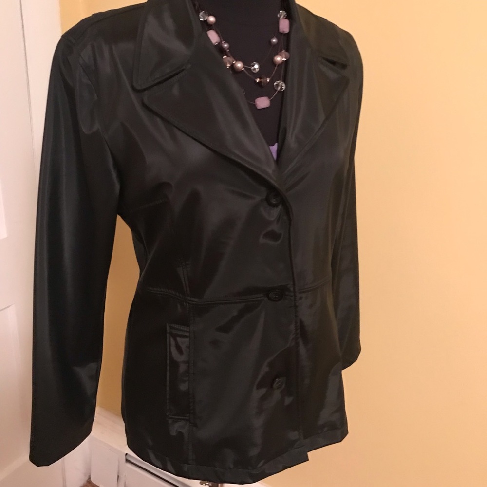 Mix it Black Jacket size M